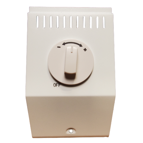 K-SERIES IN-BUILT THERMOSTAT DPST